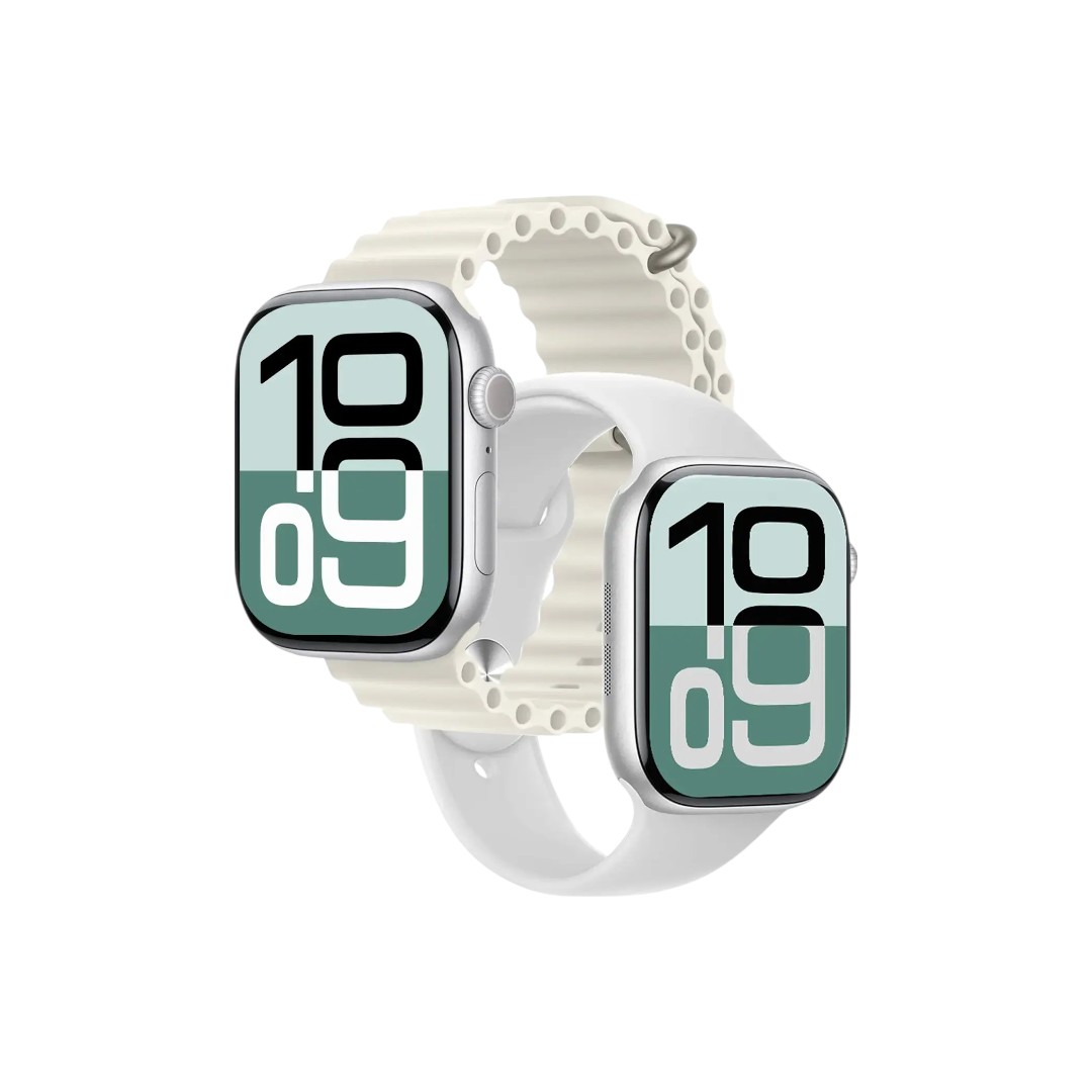 WiWU Smart Watch SW01 S10